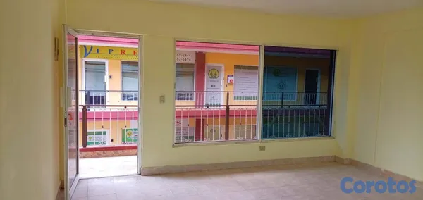 oficinas y locales comerciales - COMMERCIAL SPACES ON THE 3RD FLOOR | JACOBO MAJLUTA AVENUE | VILLA MELLA 10