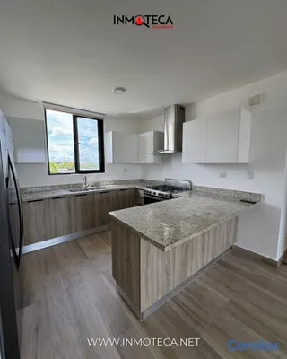 apartamentos - APARTAMENTO EN ALQUILER EN DOWNTOWN PUNTA CANA 4