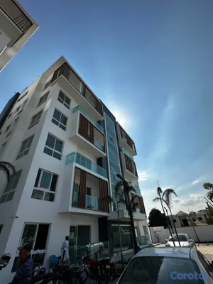 apartamentos - Lujoso Penthouse apartment  260mt2 En una de las m 9