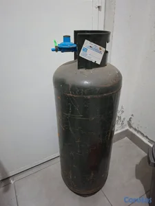 Cilindro de gas 