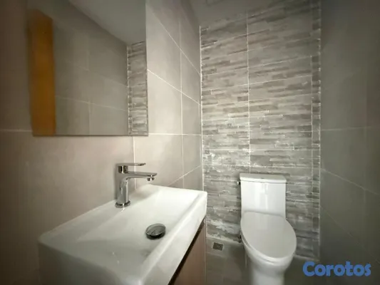 apartamentos - Apartamento en Venta  13