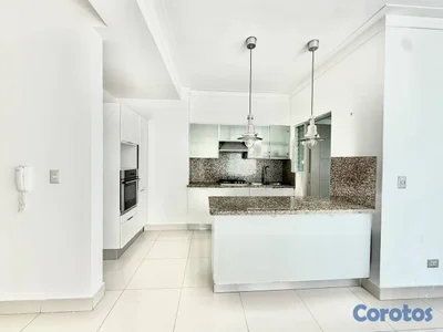 Apartamento Centrico en Alquiler