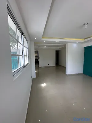 apartamentos - Primer nivel con 136 metros + patio y gacebo 100% privado 2