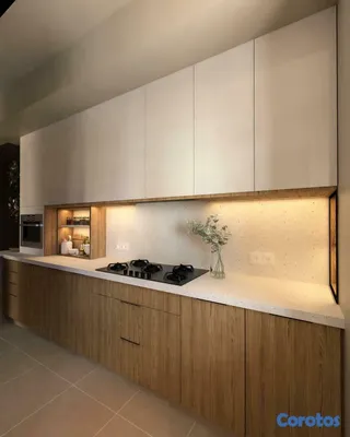 apartamentos - Viva En Un Lugar Centrico Y Con Vista Al Mar, Jard 5