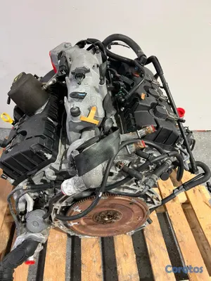 accesorios para vehiculos - MOTOR 3.5L TURBO PARA FORD EXPLORER 2014  88K 5