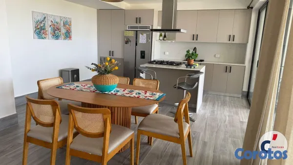 apartamentos - Apartamento en alquiler en Vista Alta, Las Iguanas 15