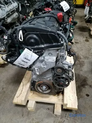 repuestos - MOTO 2.4L PARA ACURA 2015 TLX 40K  5