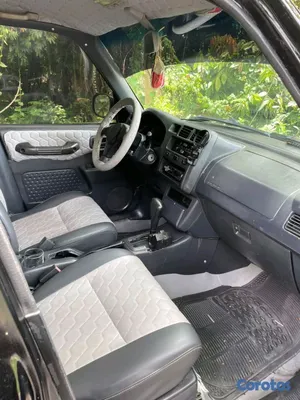 jeepetas y camionetas - Toyota rav4 1998 10