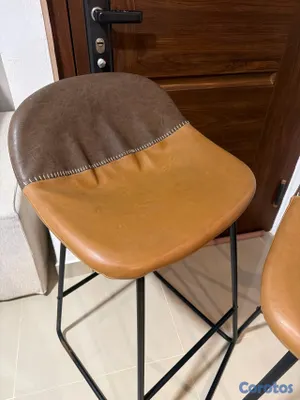 muebles y colchones - silla desayunador 2