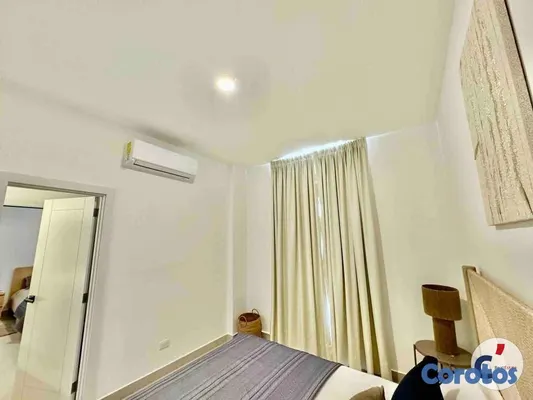 apartamentos - Moderno y Nuevo apartamento en Alquiler en Cap Can 8