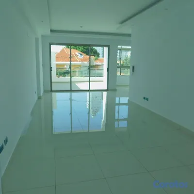 apartamentos - HERMOSO APARTAMENTO DE DOS HABITACIONES EN LOS CACICAZGOS! 6