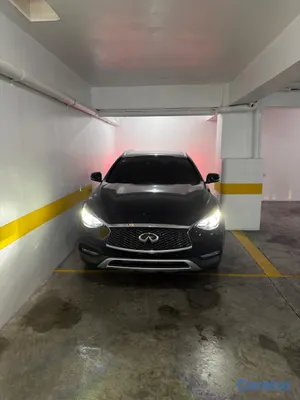 carros - INFINITI QX30 2019 SPORT COMO NUEVO KM 25 800, $US 3