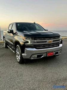 chevolet colorado 2020 
