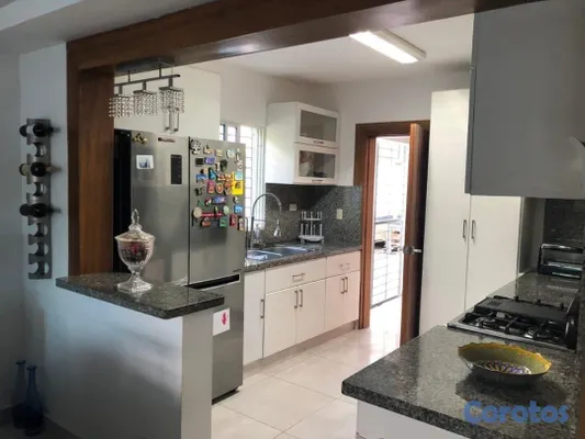 casas - Casa en venta en La Zurza, Santiago de los Caballeros 7