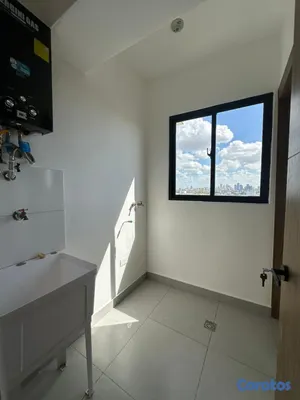 apartamentos - Apartamento en Alquiler - Nuevo - 3 Habitaciones - 2