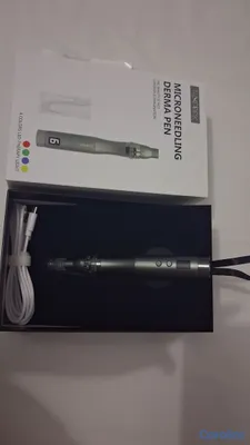 Salud y Equipamiento Médico - Microneedling 2