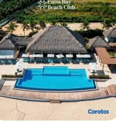 penthouses - Penhouse en cana bay/ 2 niveles , US 390,000 8