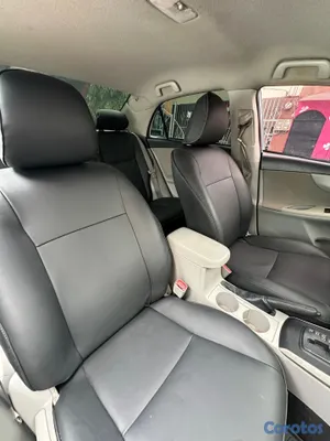 carros - Toyota corolla 2012. 10