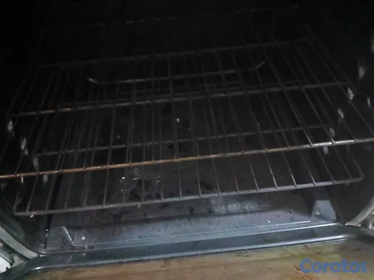 cocina - ESTUFA USADA 9