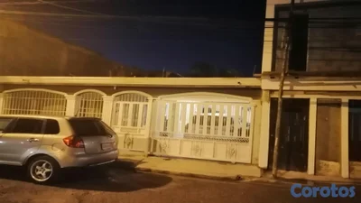 Vendo casa clásica en San Isidro