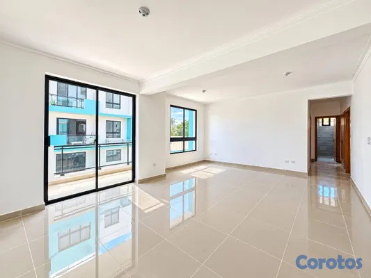 apartamentos - Apartamento de 3 habitaciones en venta en La Aveni 3