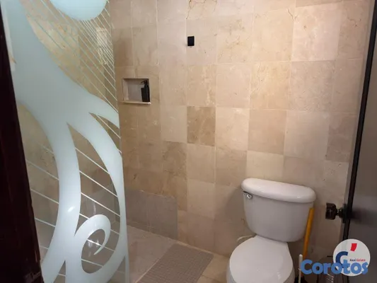apartamentos - Apartamento en Alquiler | Residencial Carey, White 15