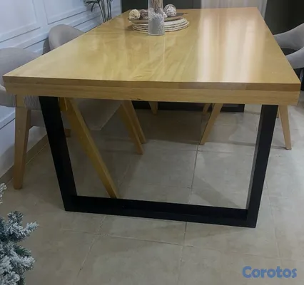 cocina - Comedor 6 sillas  2