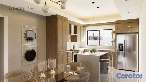 Apartamento en Los Alamos, foto 3