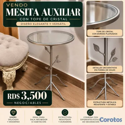 decoración y accesorios - Venta de Articulos del hogar por motivo de mudanza 15