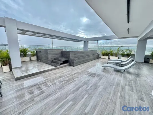 apartamentos - Aparta-Estudio Nuevo en Venta EL MILLÓN USD 102,00 11
