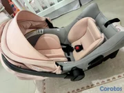coches y sillas - Nuna PIPA urbn