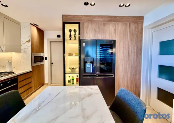 apartamentos - Apartamento Moderno / Totalmente amueblado 11
