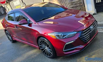 carros - Hyundai  Elantra 2018 Sport