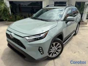 jeepetas y camionetas - Toyota Rav4 XLE Premium 