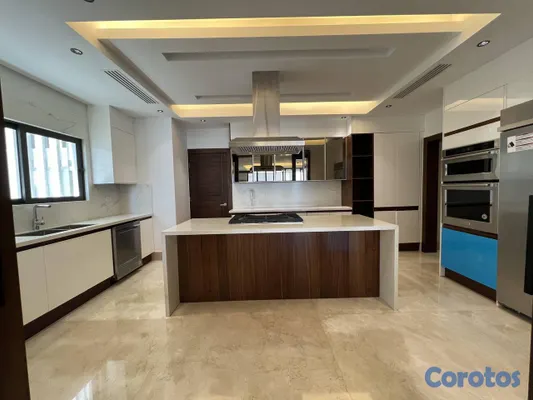 apartamentos - Exclusivo Proyecto Anacaona 12