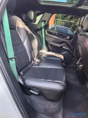 jeepetas y camionetas - porsche cayenne s 2020 11