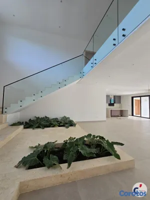 casas - Luxury 4-Bedroom Villa for Sale – Punta Cana Villa 14