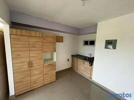 apartamentos - Apartamento en alquiler  3