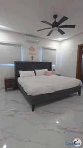 Villa 5 habitaciones- alquiler - vistacana · Ref 1