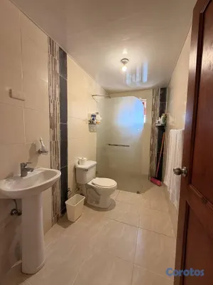 apartamentos - Vendo amplio y cómodo apartamento en Hainamosa 4