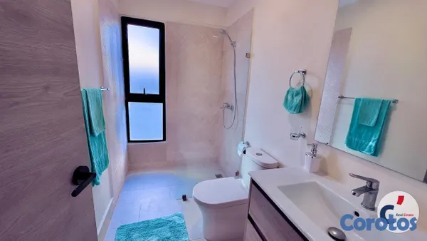 apartamentos - Apartamento en vista cana · Ref 1342682 9