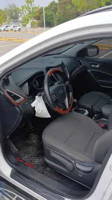 jeepetas y camionetas - Hyundai Santa Fe 2016 20
