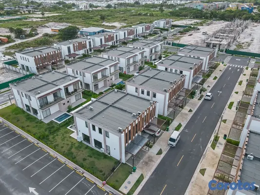 casas - Villa en alquiler en Ziba, Vista Cana - 3 habitaci 11