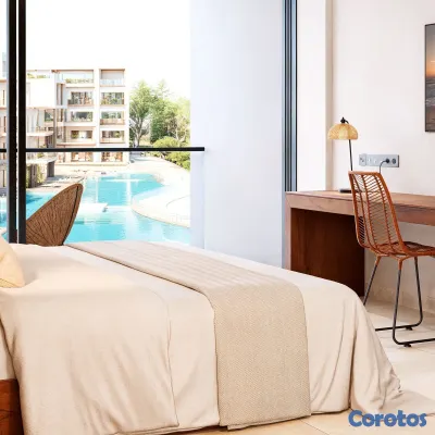 apartamentos - Suite Rooms en Venta en Punta Cana — Hotel Boutiqu 9