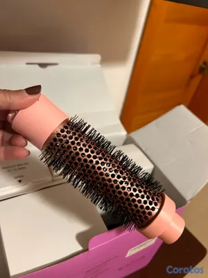 salud y belleza - Wavytalk Air Sculpt 5-in-1 Hot Air Brush Set. 4