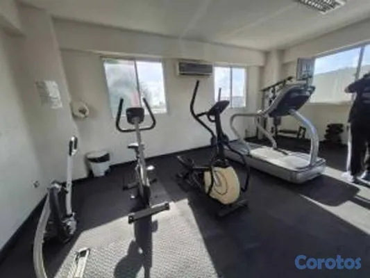 apartamentos - Apartamento En Alquier Charles de Gaulle, casi esquina autopista de San Isidro. 14