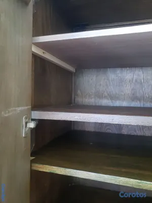 muebles y colchones - Armario para almacenaje hechos a medida 12