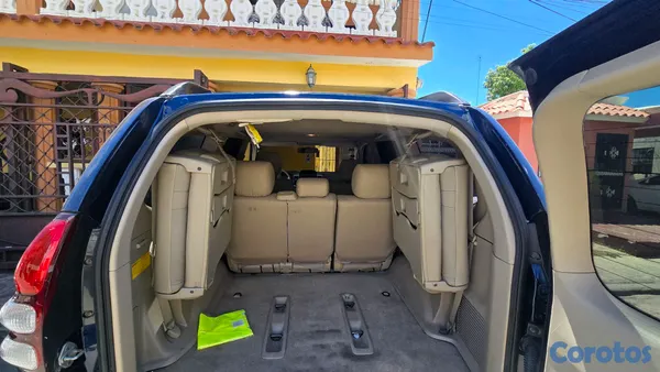 jeepetas y camionetas - Prado 2006 Gasolina V6 - Neverita- Optimas Condiciones- De Mujer !!!! 4