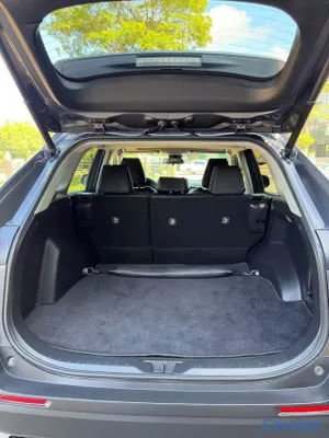 jeepetas y camionetas - Toyota rav4 2020 xle clean carfax  6