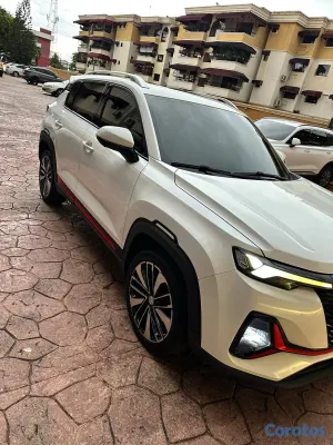 jeepetas y camionetas - Changan CS35 Plus Elite 2024 – Blanca, Full, 29,70 8